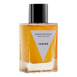 SANTA EULALIA VESPER edp 2ml пробник
