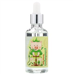 Elizavecca, Witch Piggy, Hell-Pore, сыворотка с ферментом галактамицелий, 50 мл (1,69 жидк. унций)