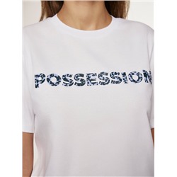 Conte elegant Футболка LD 2654