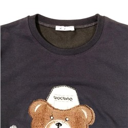 3381 Джемпер для девочки