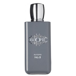 EUTOPIE No. 8 edp 100ml TESTER