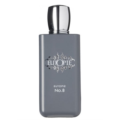 EUTOPIE No. 8 edp 100ml TESTER