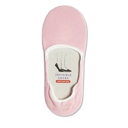 Носки женские Брестские НОСКИ ЖЕНСКИЕ ACTIVE 1319 (подследники с антискользящим покрытием на пятке)