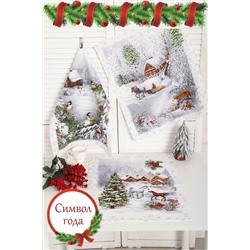 Полотенце 32594