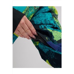 Горнолыжный костюм MTFORCE, 1115249