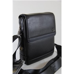 Сумка мужская из кожи H.T. leather #