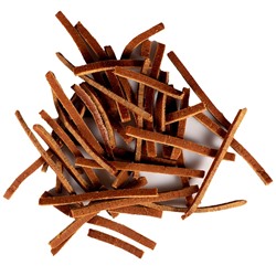 Wanpy Dog утиная соломка 100 г