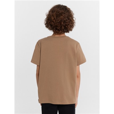 ФУТБОЛКА ДЛЯ МАЛЬЧИКОВ 113379