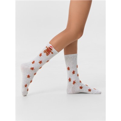 НОСКИ ДЕТСКИЕ 430K-3444