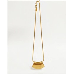 Кулон на цепочке