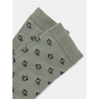 НОСКИ МУЖСКИЕ 017K-2640