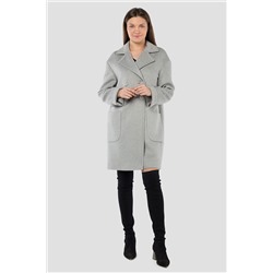 01-10091 Пальто женское демисезонное