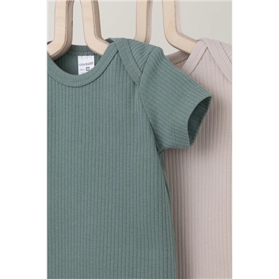 CROCKID Полукомбинезон К 6525-2уп