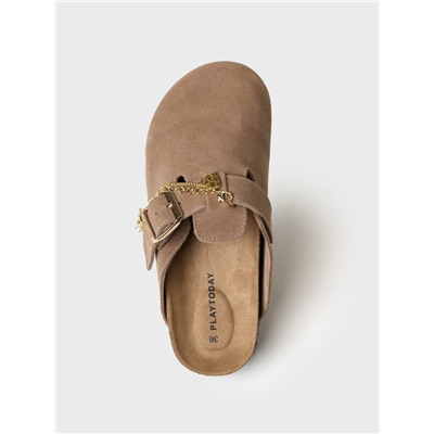 Туфли открытые для девочек