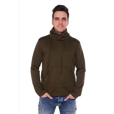 Матвей - толстовка хаки