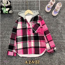 рубашка теплая 1983817-1