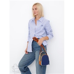 Сумка женская кожаная 3800-03NN color Natale Navetta  в Новосибирске