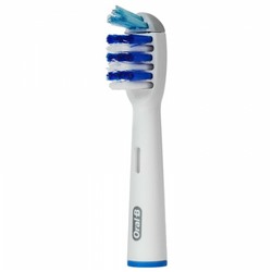 Насадки для электрических зубных щеток ORAL-B TriZone (2 шт)