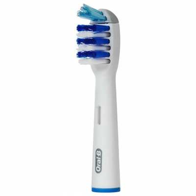 Насадки для электрических зубных щеток ORAL-B TriZone (2 шт)