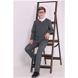 Костюм (пуловер+брюки) АПРЕЛЬ, 1034059