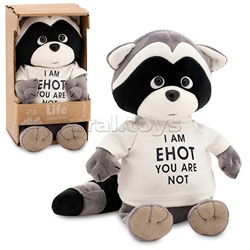 Енотик Life Дэнни: I am Енот 20