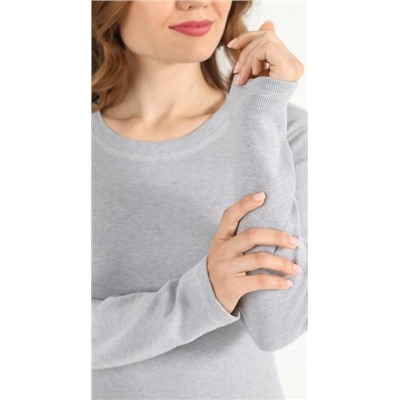 Костюм Термо-3 (Серый)