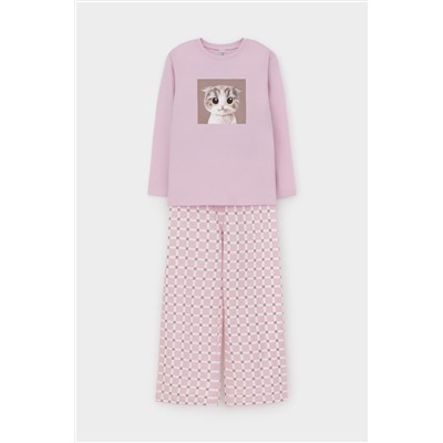 CROCKID Пижама К 1623