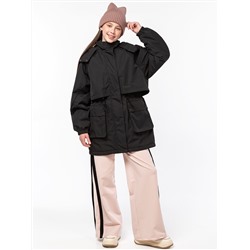 499199 NIKASTYLE Парка