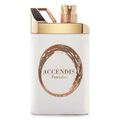 ACCENDIS FIORIALUX edp 100ml TESTER