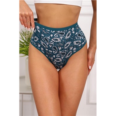 Трусы 64820 (Зеленый)