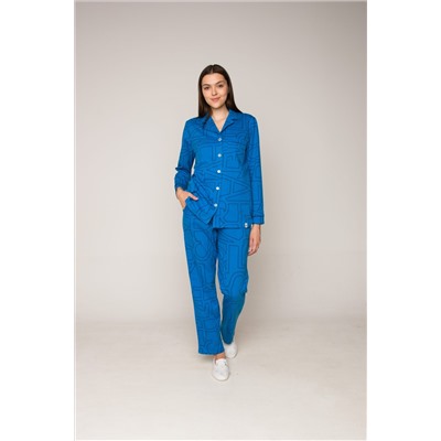 Mad-6334 (Пижама женская, MaDo )