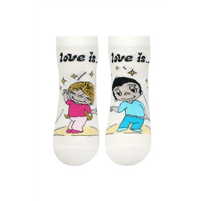 БРЕСТСКИЕ Носки 1163