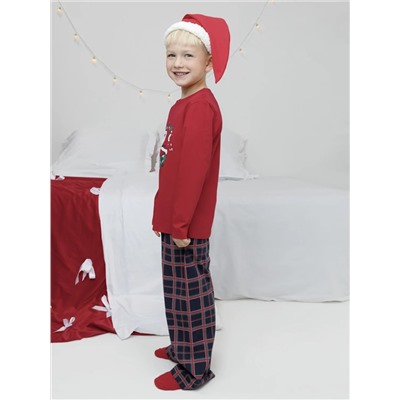 CROCKID Пижама К 1600