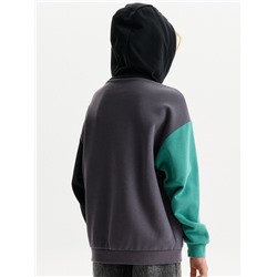 Толстовка для мальчиков