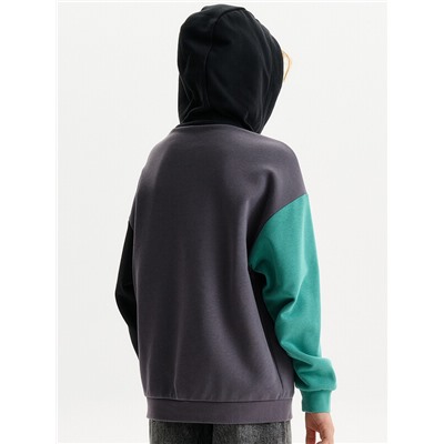 Толстовка для мальчиков