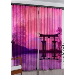 Фотошторы #23062500