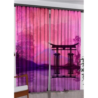 Фотошторы #23062500