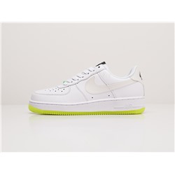 Кроссовки Nike Air Force 1 Low