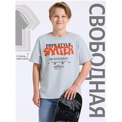 Апрель Футболка 1ПДФК4333001