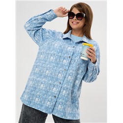 Рубашка Вселенная