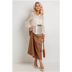 Блузка женская  4461/01/Айвори