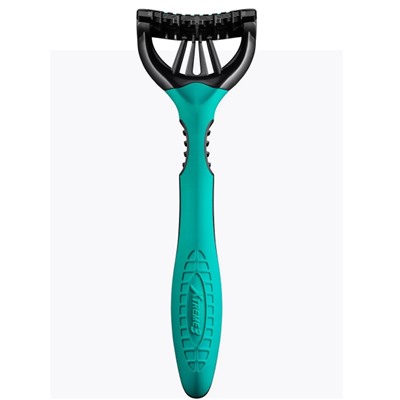 Станок для бритья одноразовый Schick (Wilkinson Sword) Xtreme-3 Sensitive (3шт.) (пакет)