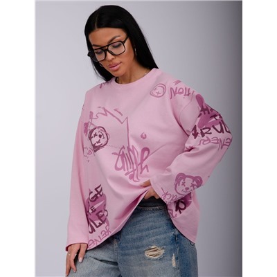 Malina Лонгслив 1003р