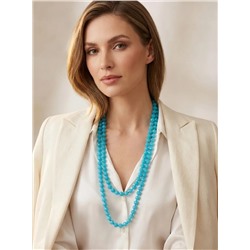 Бусы Граненая нить