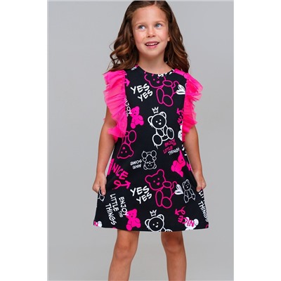 Платье PLAYTODAY, 1121619