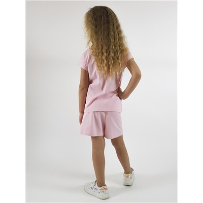 7-40-2. (Пижама для девочки, Лунева )