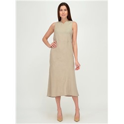 VISERDI Платье 10123-беж 450950