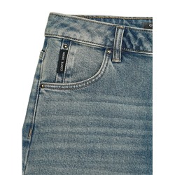 Актуальная коллекция CONTE CON-793 Джинсы straight винтажной варки