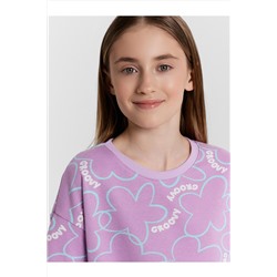 Комплект (Блуза+Шорты) MARK FORMELLE, 1115139