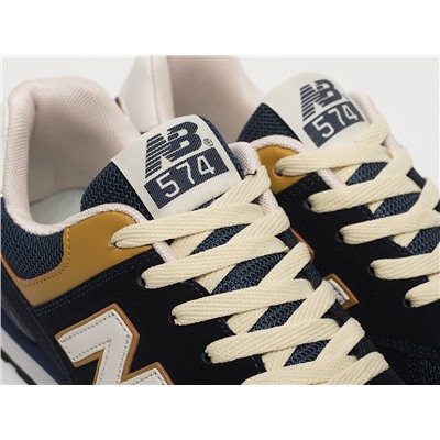 Кроссовки New Balance 574